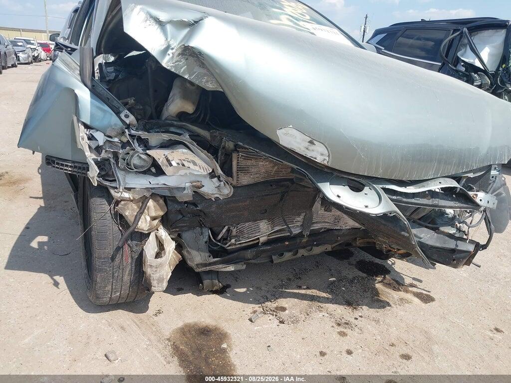 4T1BF3EK1BU596276 2011 TOYOTA CAMRY photo no. 6