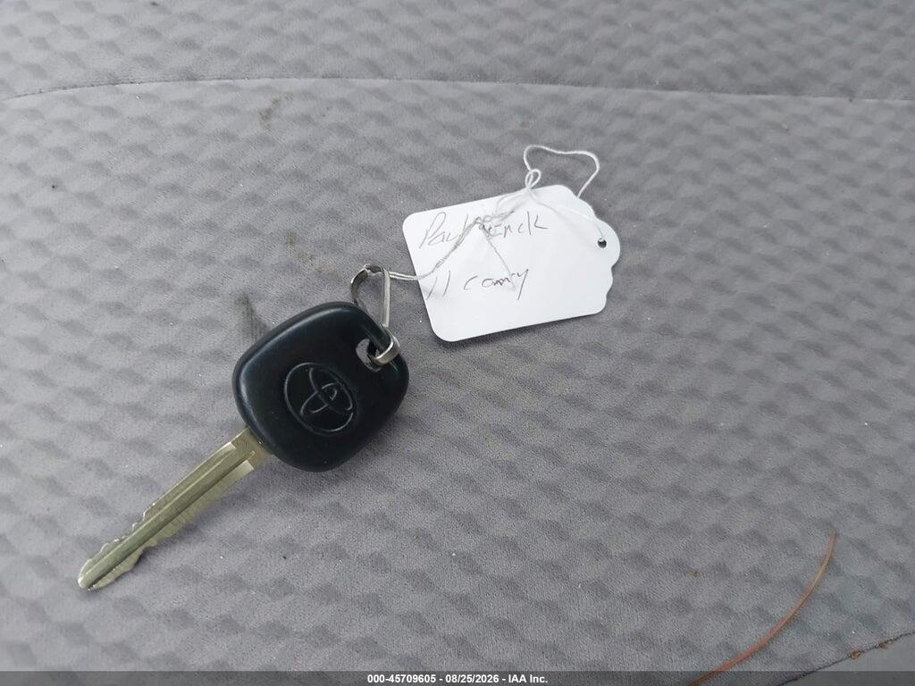 4T1BF3EK7BU653340 2011 TOYOTA CAMRY photo no. 11