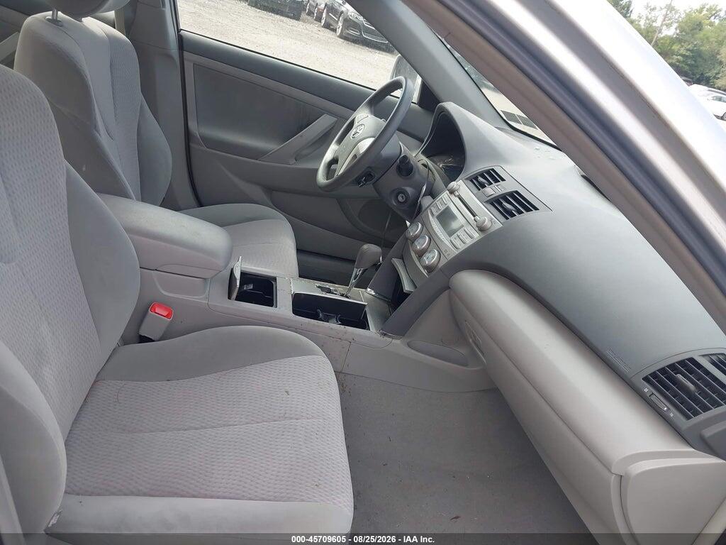 4T1BF3EK7BU653340 2011 TOYOTA CAMRY photo no. 5