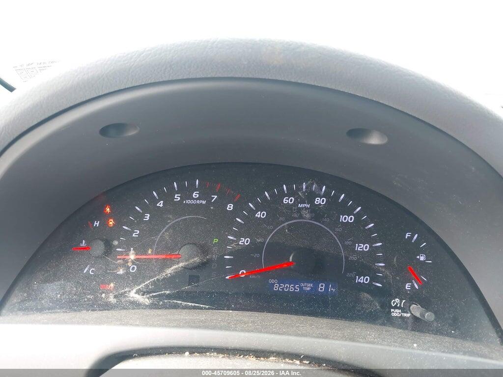 4T1BF3EK7BU653340 2011 TOYOTA CAMRY photo no. 7