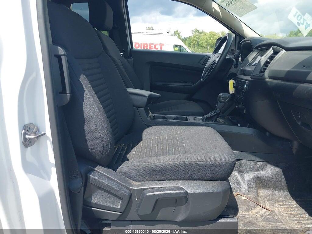 2022 FORD RANGER 1FTER1FH8NLD54188