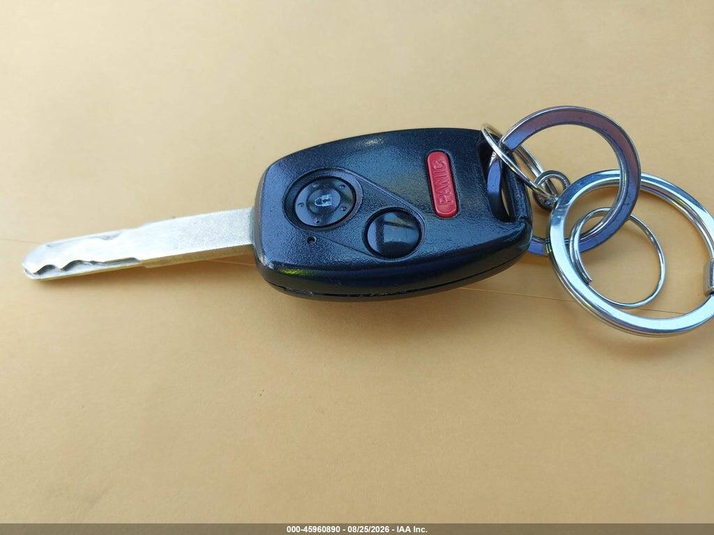 1HGFA16507L111237 2007 HONDA CIVIC photo no. 11