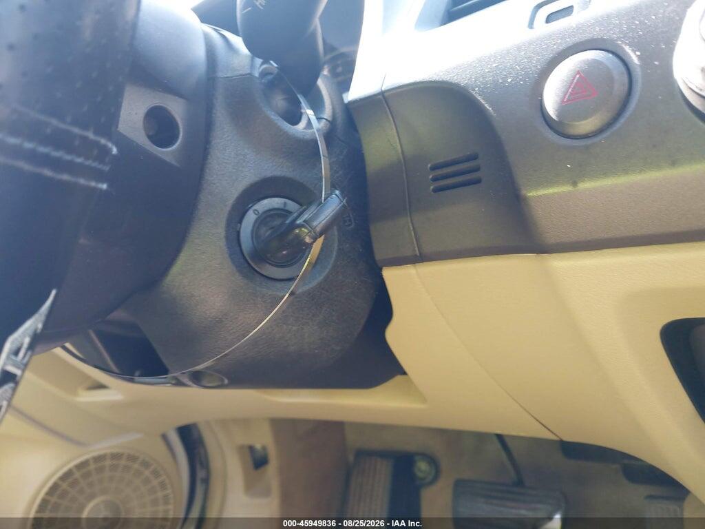 1HGFA16547L065282 2007 HONDA CIVIC photo no. 11