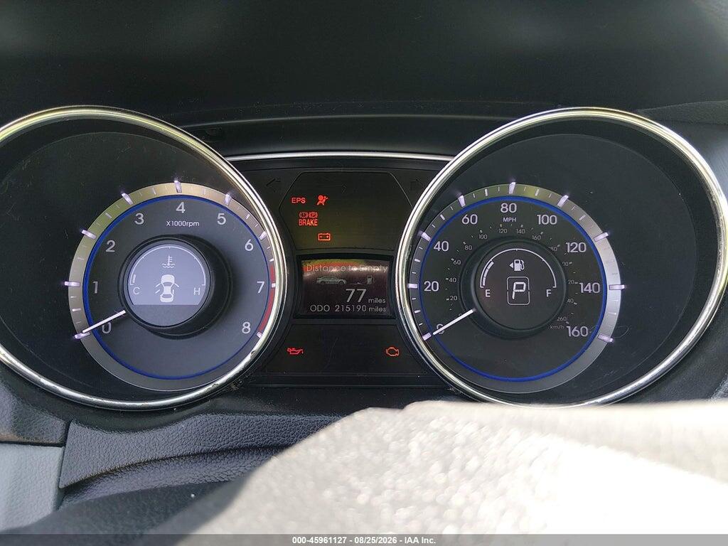 5NPEB4AC8CH331951 2012 HYUNDAI SONATA photo no. 7
