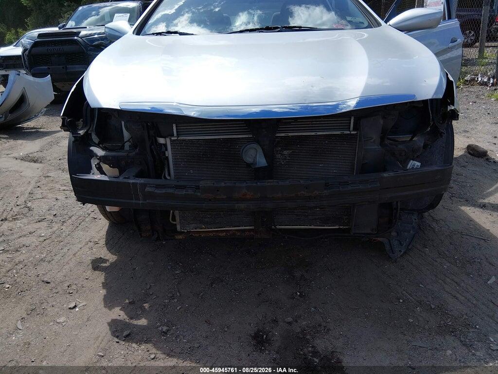 5NPEB4AC1CH463773 2012 HYUNDAI SONATA photo no. 6