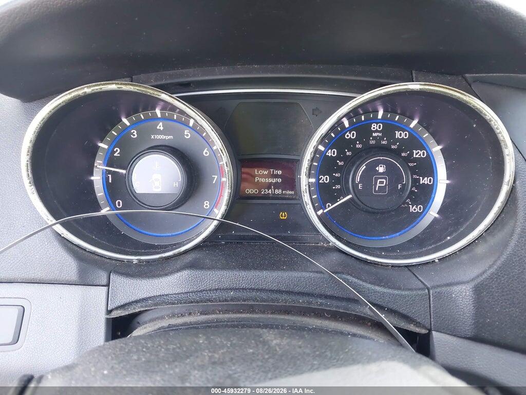 5NPEB4AC2CH478752 2012 HYUNDAI SONATA photo no. 7
