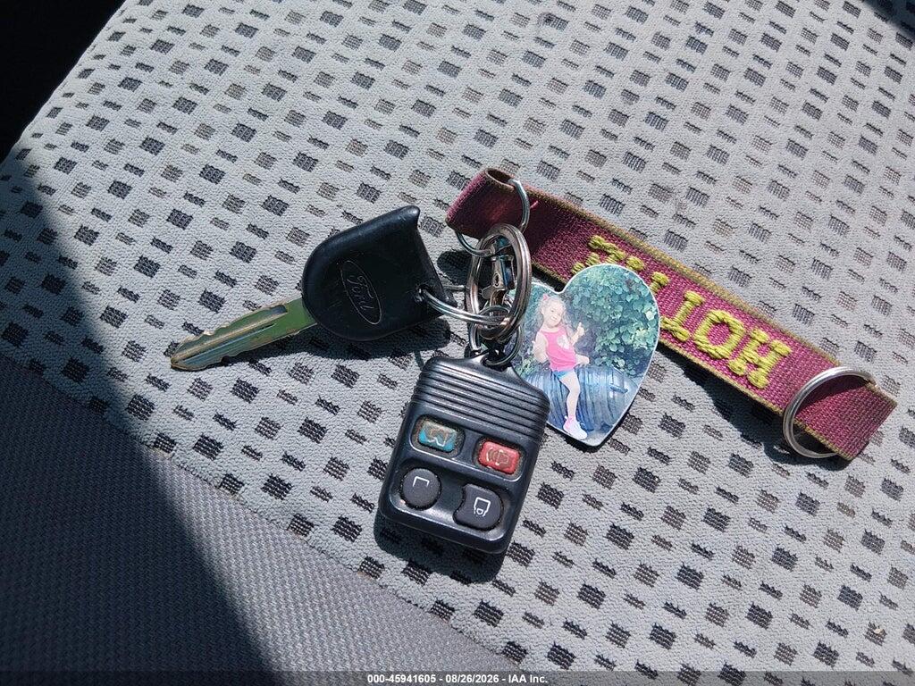 1FAFP34N76W212192 2006 FORD FOCUS photo no. 11