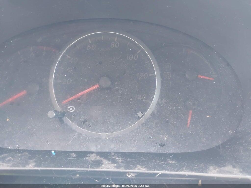 JM1CR29L290341036 2009 MAZDA MAZDA5 photo no. 7