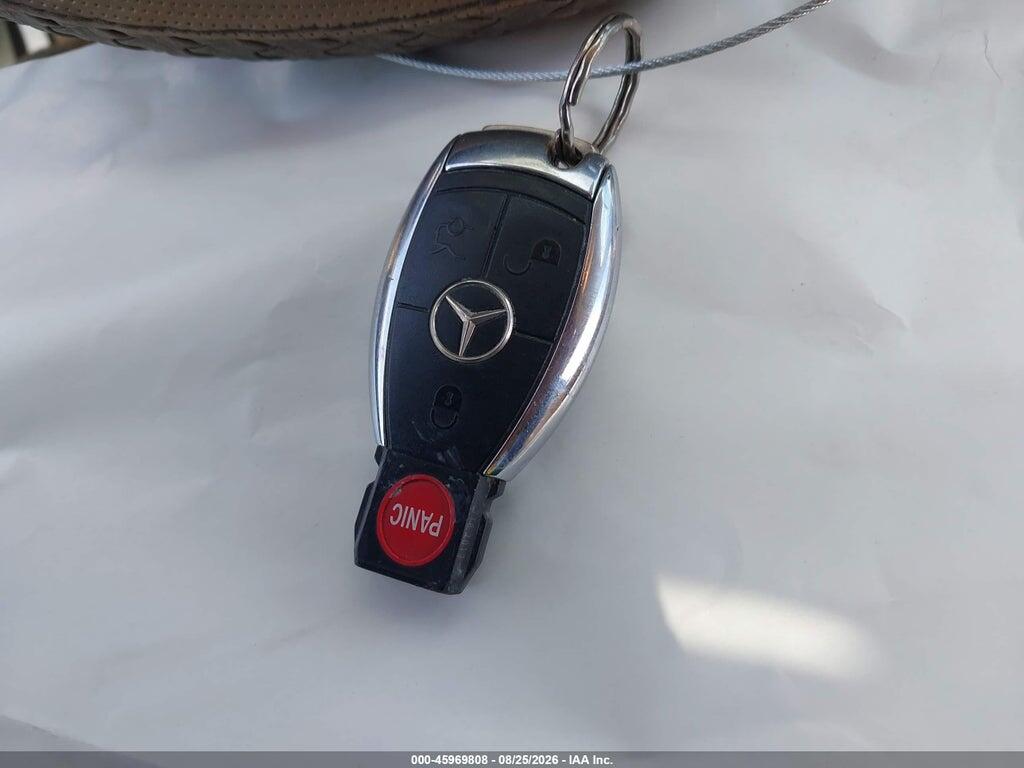 4JGBF71E59A515668 2009 MERCEDES-BENZ GL 450 photo no. 11
