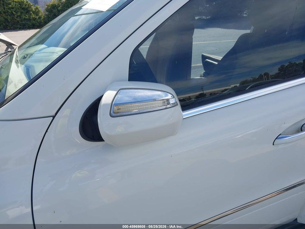 4JGBF71E59A515668 2009 MERCEDES-BENZ GL 450 photo no. 6