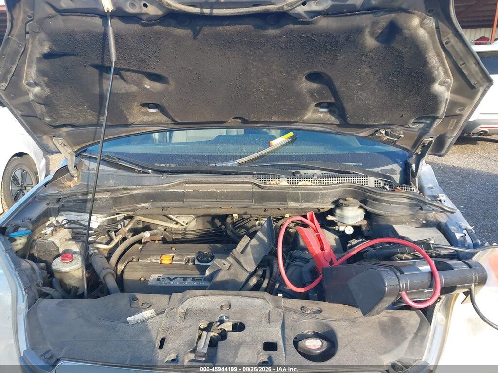 JHLRE48507C023936 2007 HONDA CR-V photo no. 10