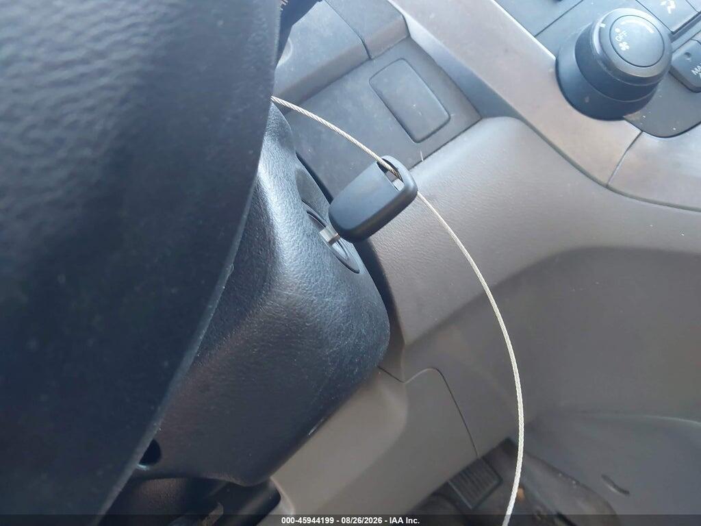 JHLRE48507C023936 2007 HONDA CR-V photo no. 11