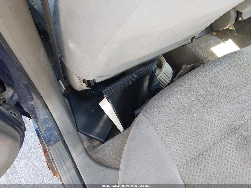 3N1CB51D85L533166 2005 NISSAN SENTRA photo no. 12