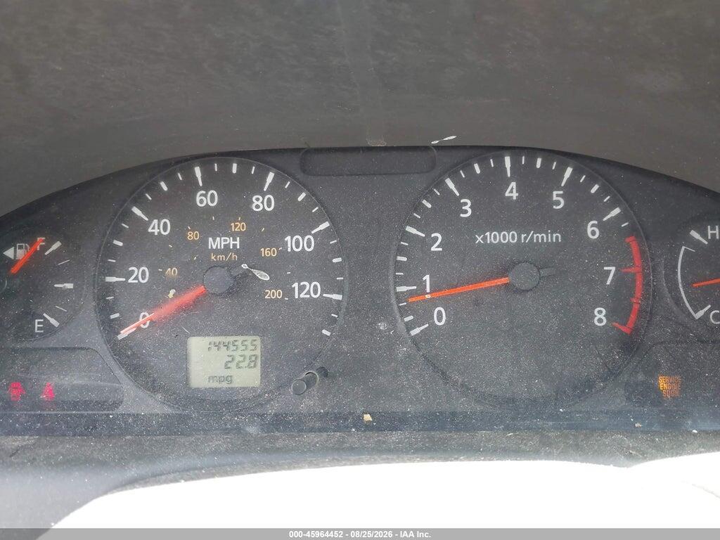 3N1CB51D85L533166 2005 NISSAN SENTRA photo no. 7