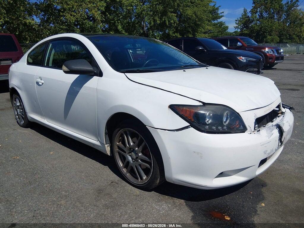 JTKDE3B77A0311949 2010 SCION TC photo no. 1