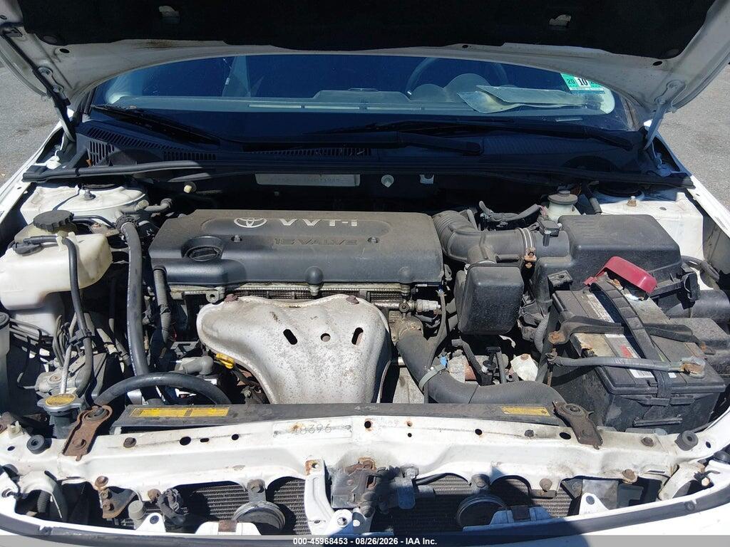 JTKDE3B77A0311949 2010 SCION TC photo no. 10