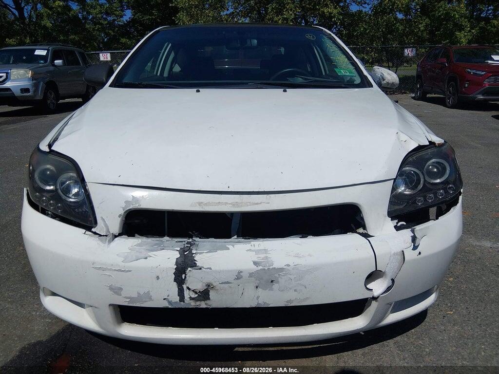 JTKDE3B77A0311949 2010 SCION TC photo no. 12