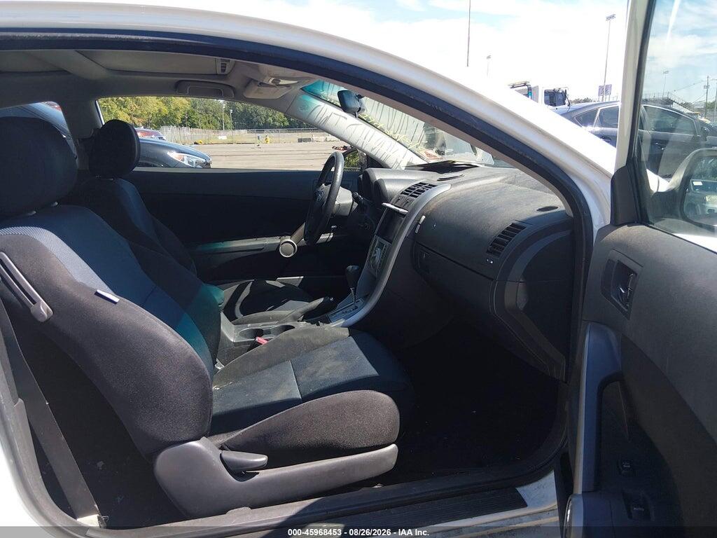 JTKDE3B77A0311949 2010 SCION TC photo no. 5