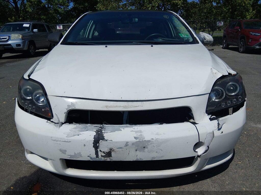 JTKDE3B77A0311949 2010 SCION TC photo no. 6