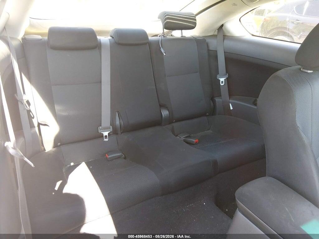 JTKDE3B77A0311949 2010 SCION TC photo no. 8