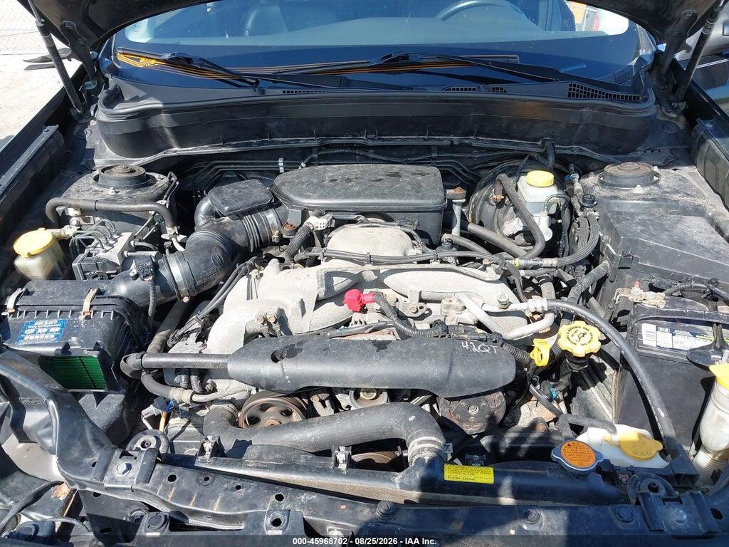 JF2SH6DC5AH767971 2010 SUBARU FORESTER photo no. 10