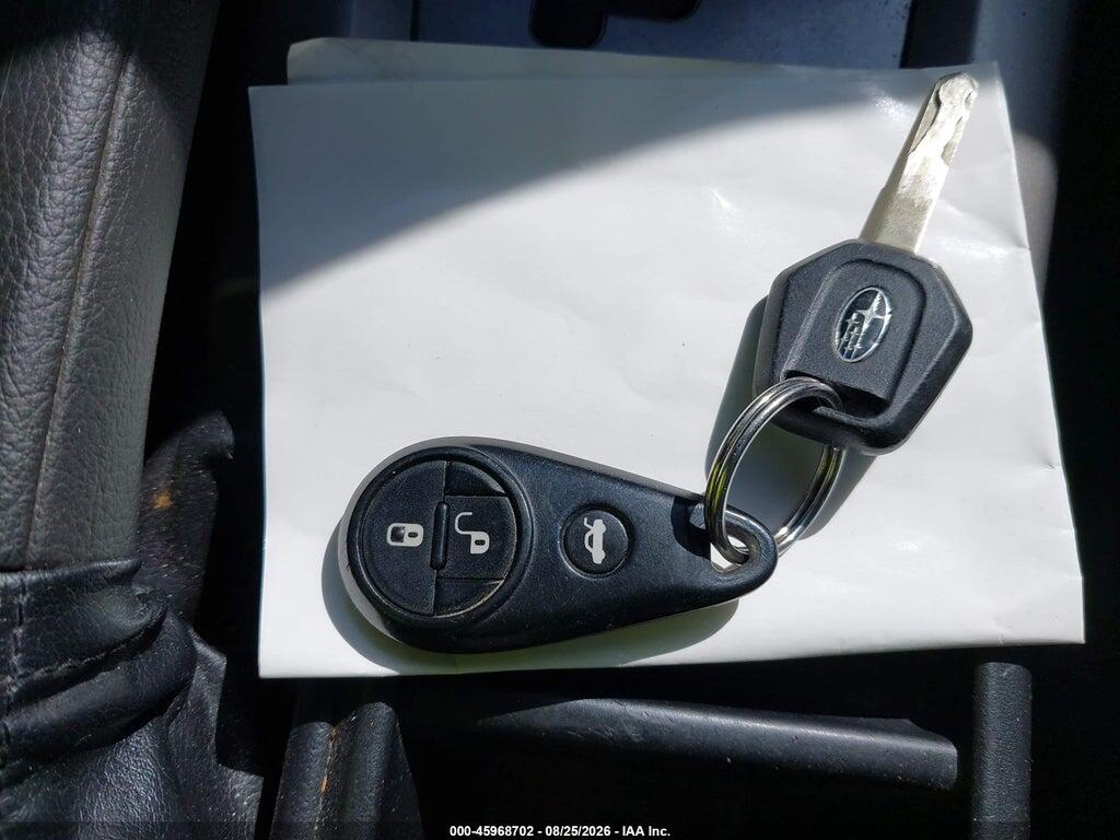 JF2SH6DC5AH767971 2010 SUBARU FORESTER photo no. 11
