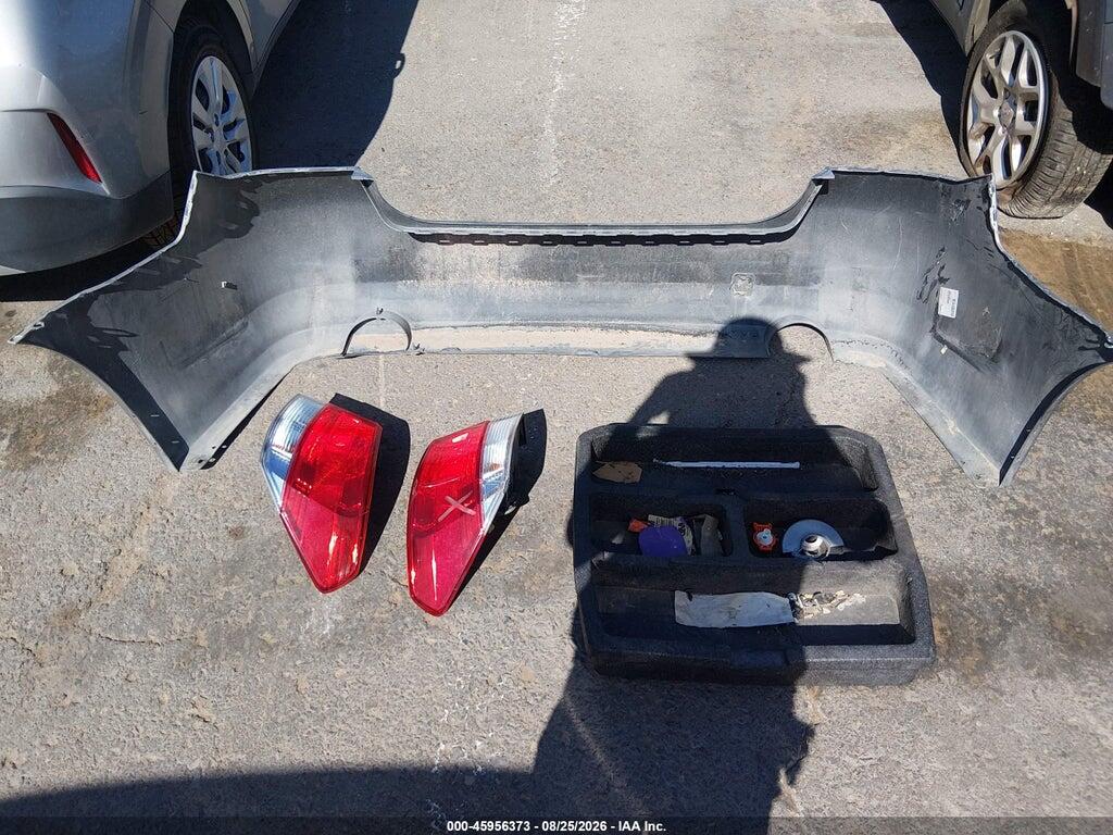 4S3BMBF67A3223205 2010 SUBARU LEGACY photo no. 12