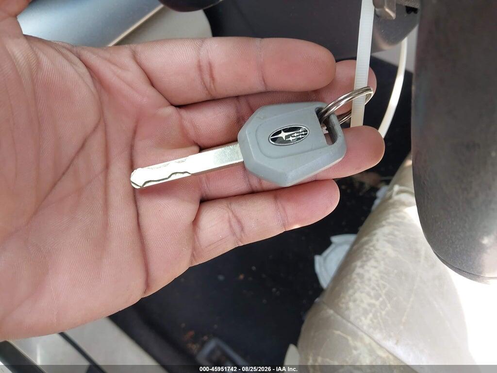 4S4BRCEC0A3318070 2010 SUBARU OUTBACK photo no. 11