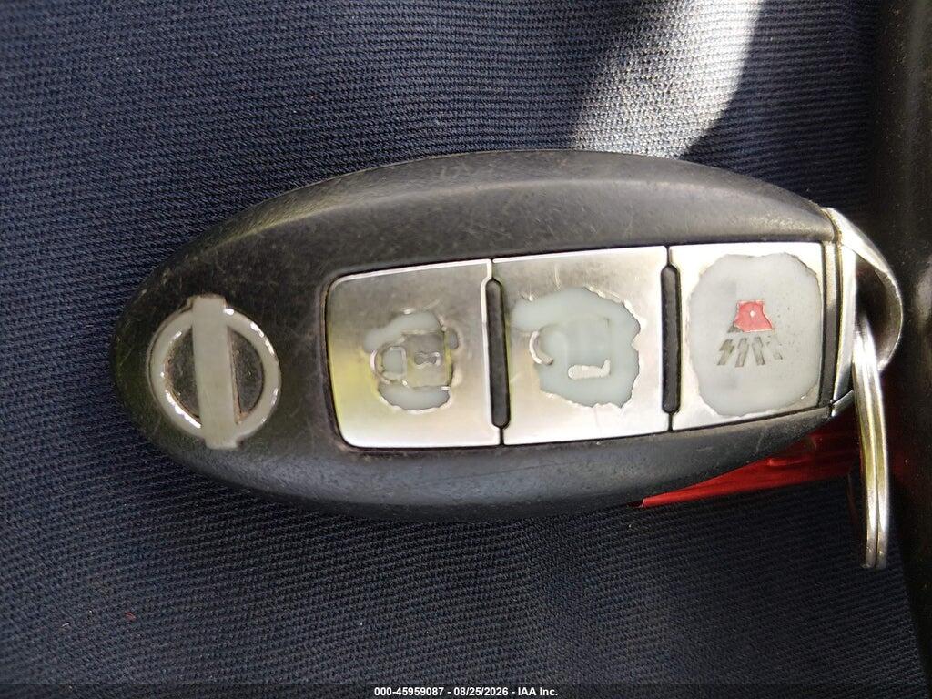 3N1BC11E89L496992 2009 NISSAN VERSA photo no. 11