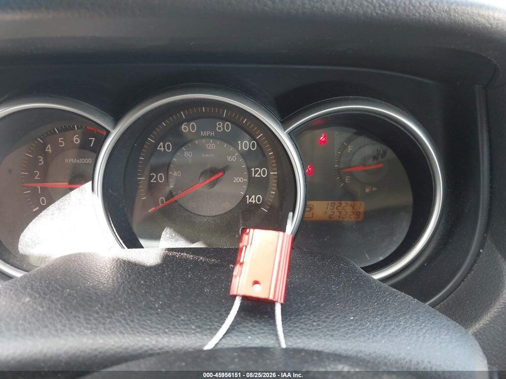 3N1BC11E79L351975 2009 NISSAN VERSA photo no. 7