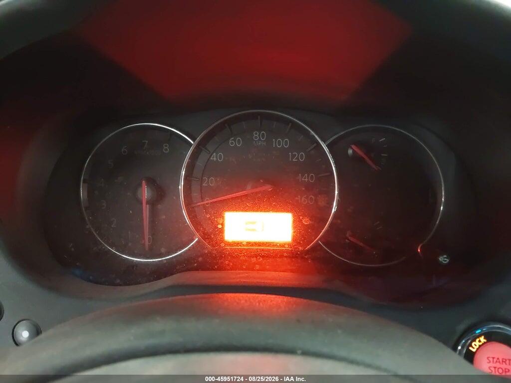 1N4AA51E69C811943 2009 NISSAN MAXIMA photo no. 7