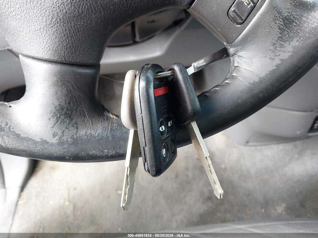 5FNRL38627B084536 2007 HONDA ODYSSEY photo no. 11