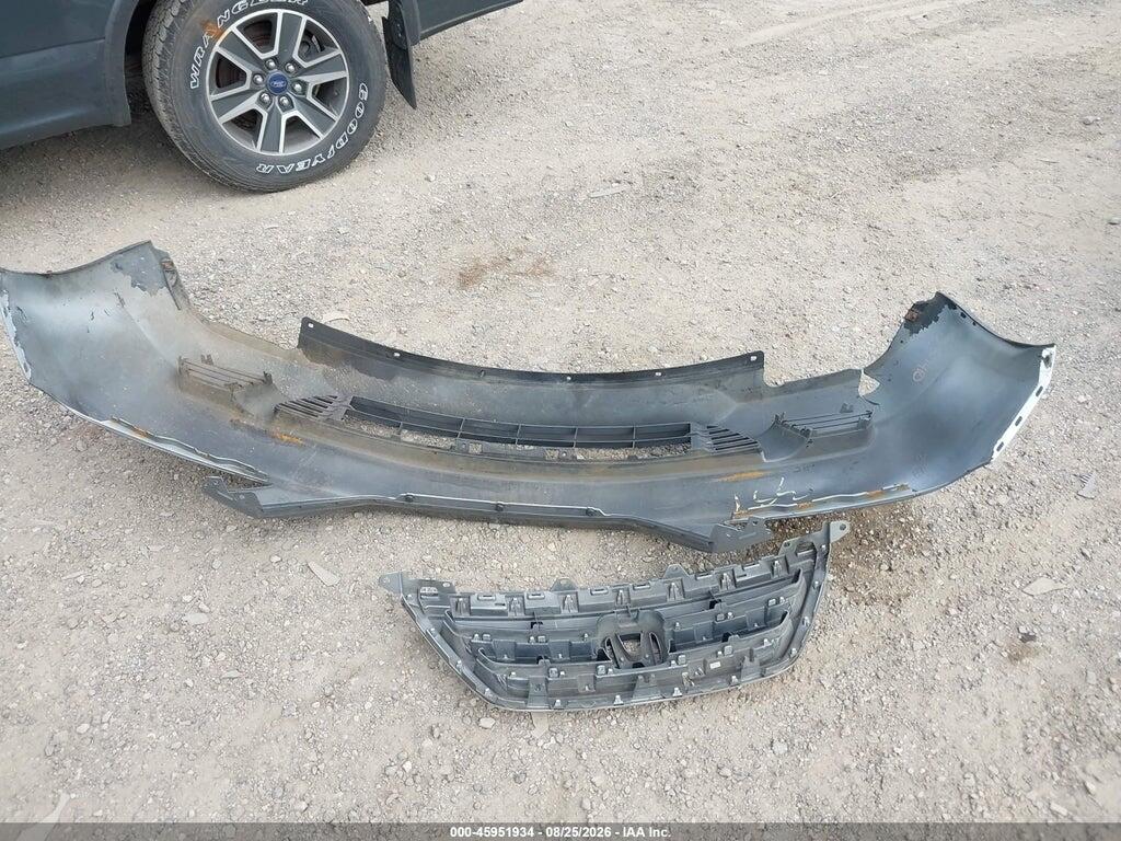 5FNRL38627B084536 2007 HONDA ODYSSEY photo no. 12