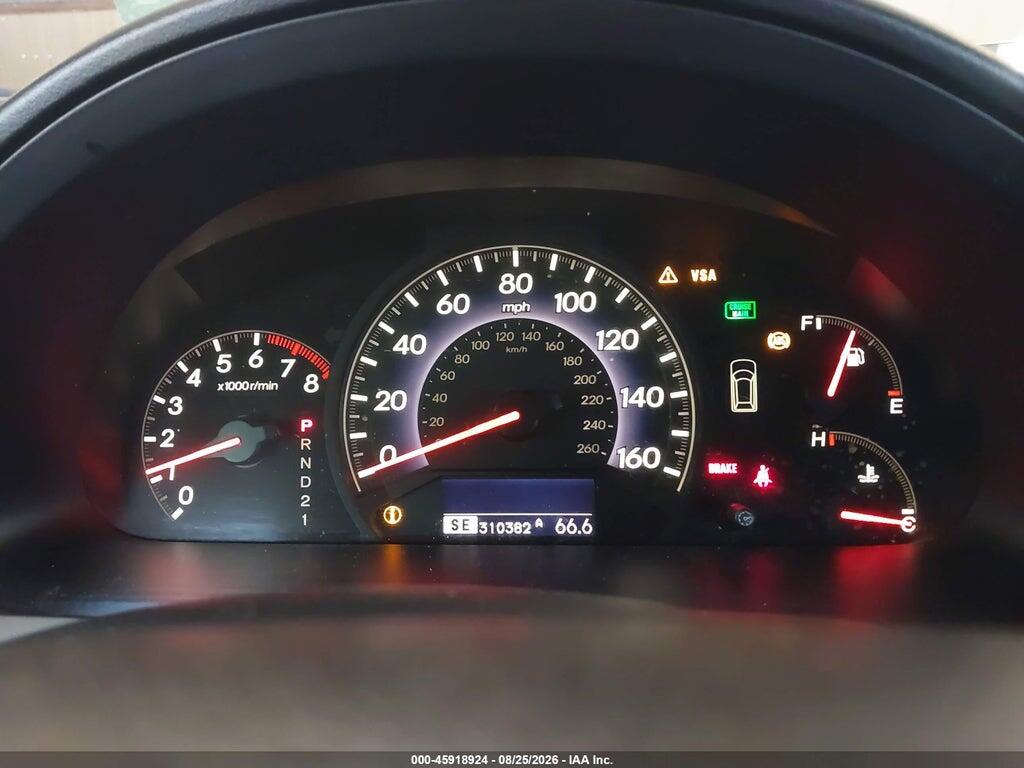 5FNRL38867B105633 2007 HONDA ODYSSEY photo no. 7