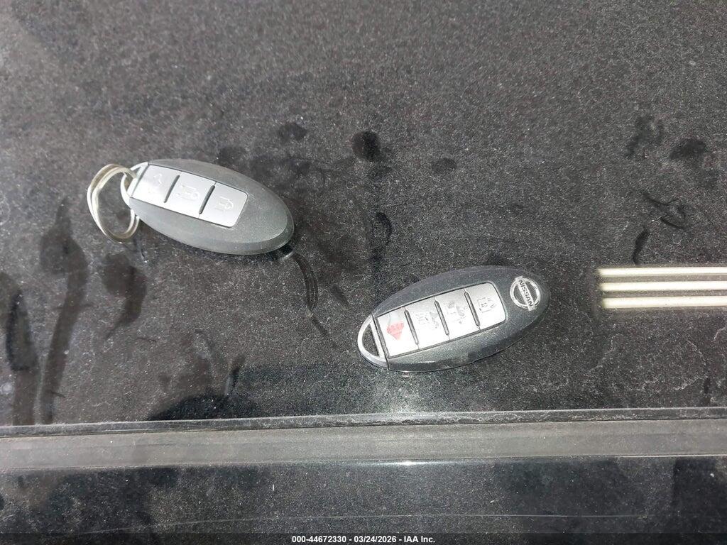 1N4AA51E09C827040 2009 NISSAN MAXIMA photo no. 11