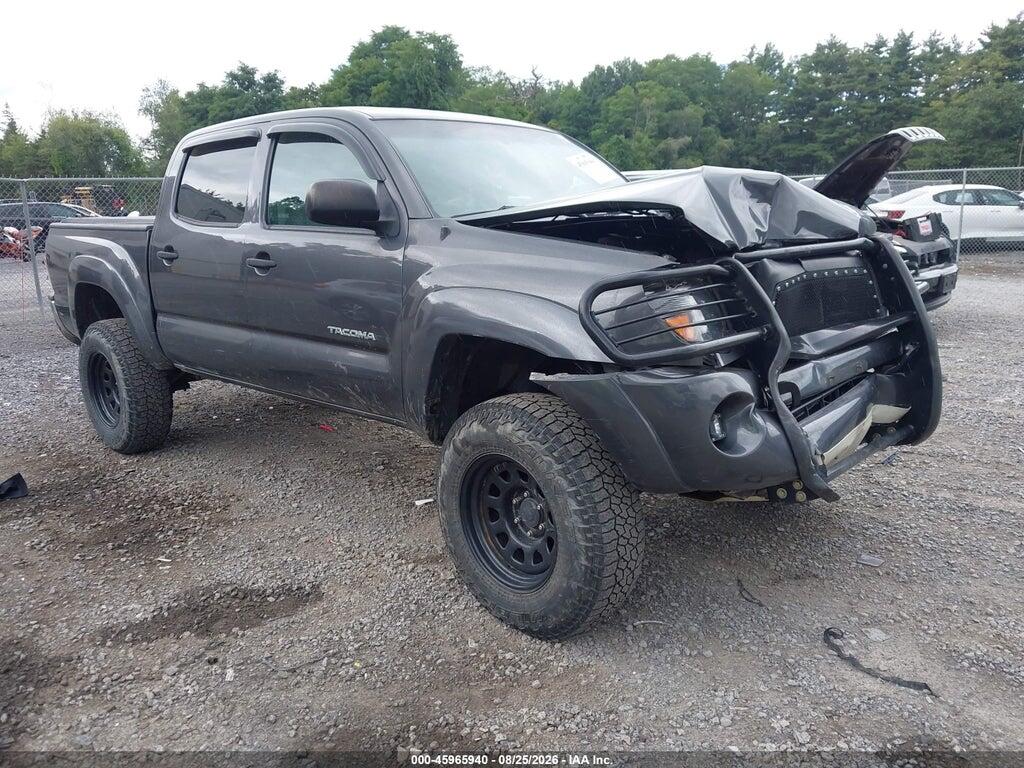2011 TOYOTA TACOMA 3TMLU4EN3BM065700