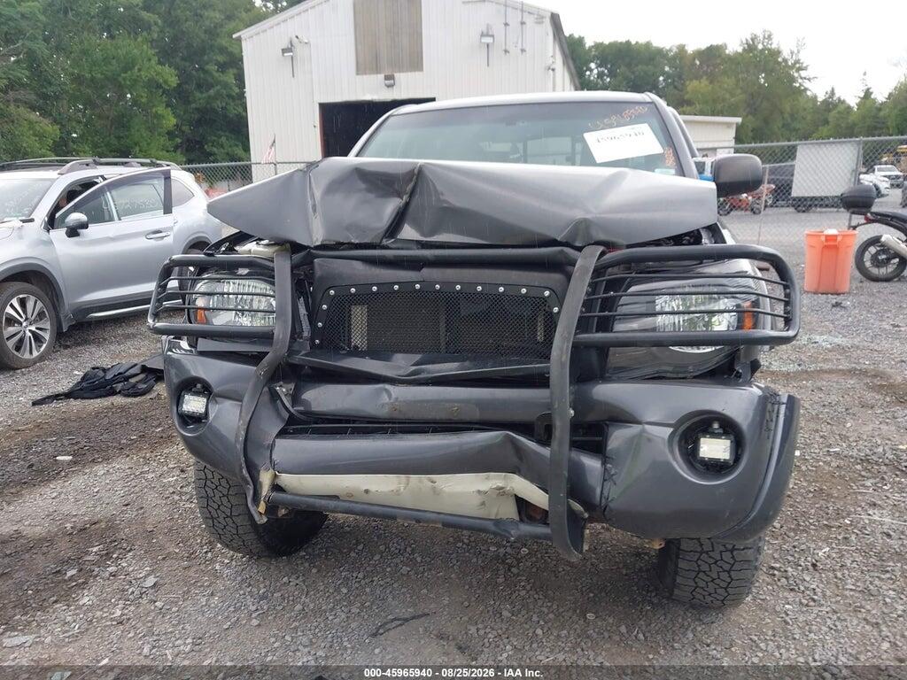 3TMLU4EN3BM065700 2011 TOYOTA TACOMA photo no. 12