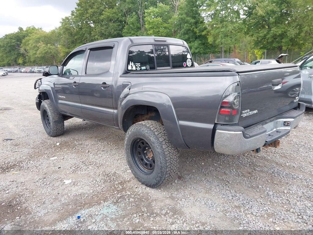 3TMLU4EN3BM065700 2011 TOYOTA TACOMA photo no. 3