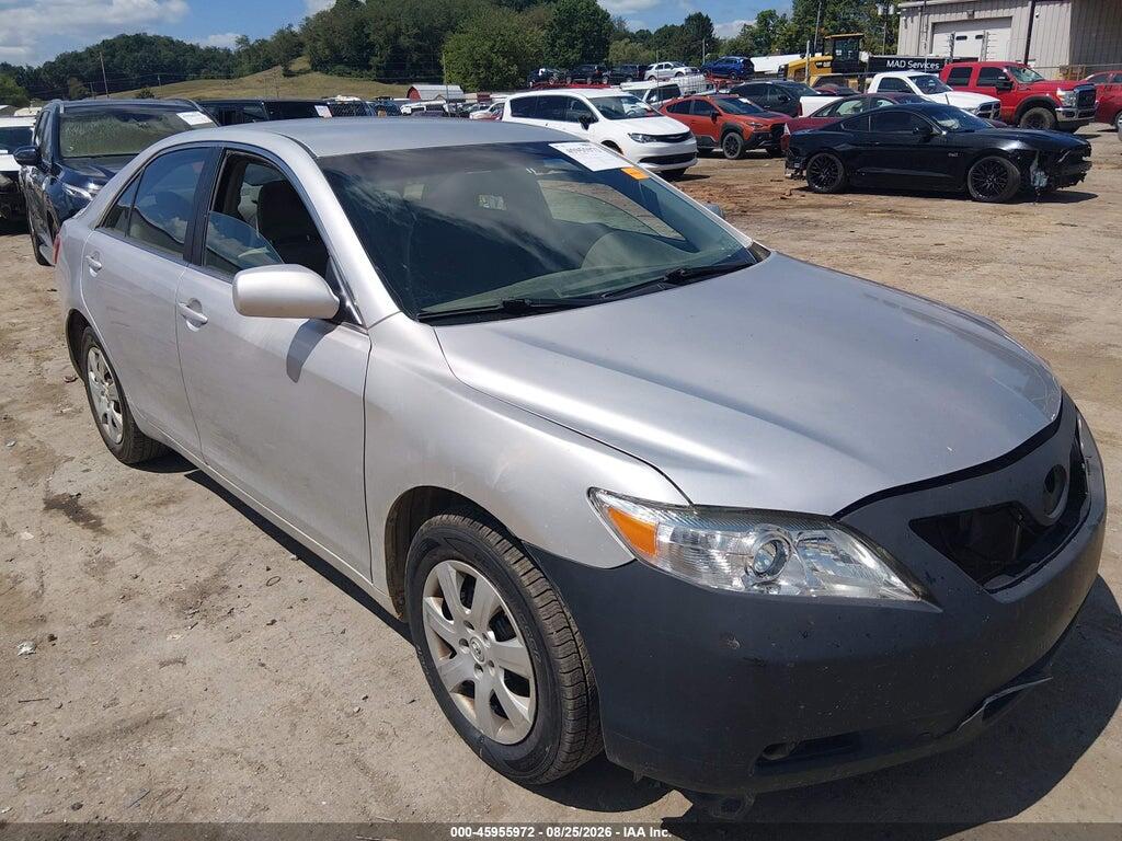 2010 TOYOTA CAMRY 4T1BF3EK9AU091875