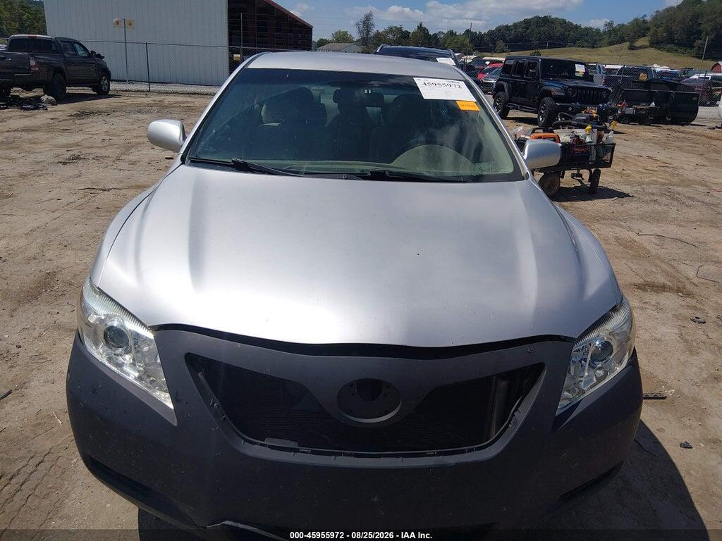 4T1BF3EK9AU091875 2010 TOYOTA CAMRY photo no. 12