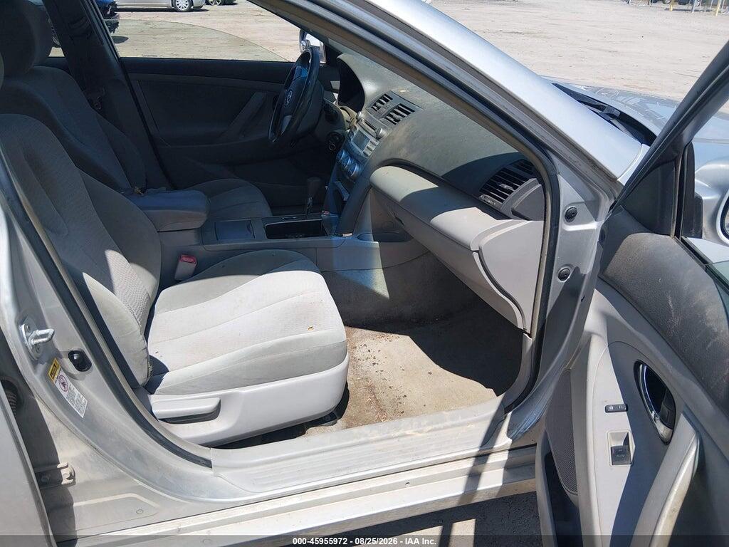 4T1BF3EK9AU091875 2010 TOYOTA CAMRY photo no. 5
