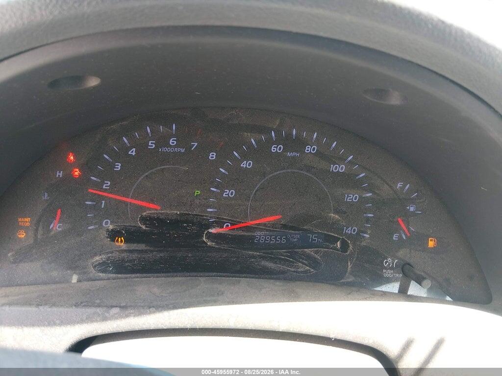4T1BF3EK9AU091875 2010 TOYOTA CAMRY photo no. 7