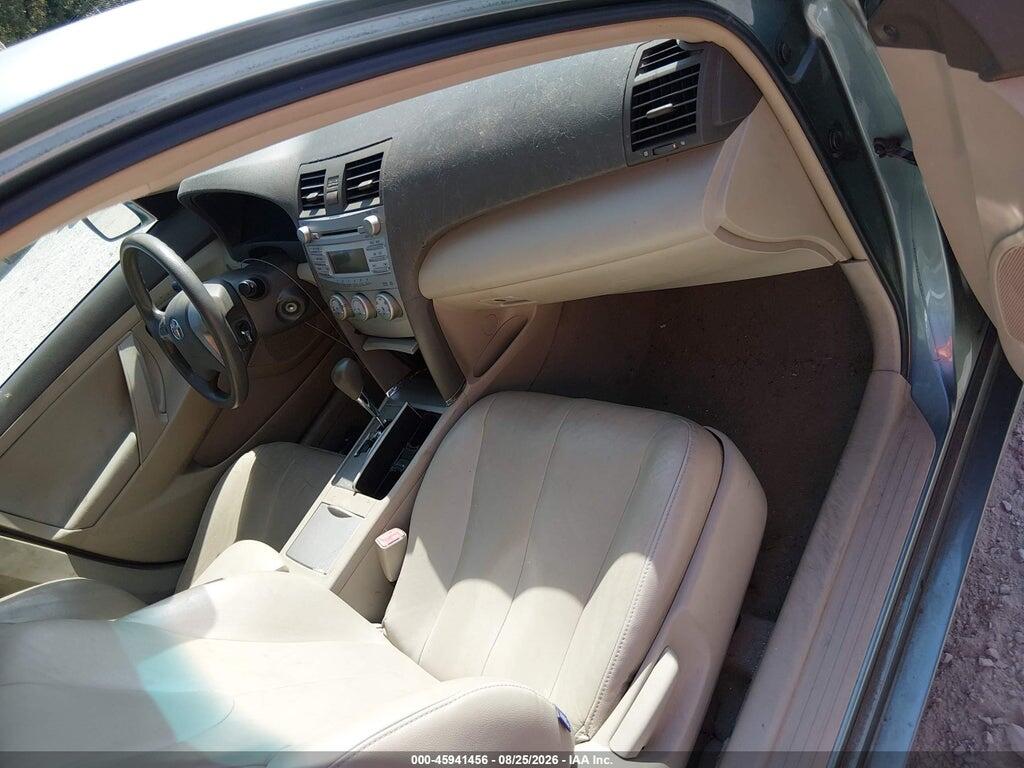 4T4BF3EK8AR004232 2010 TOYOTA CAMRY photo no. 5