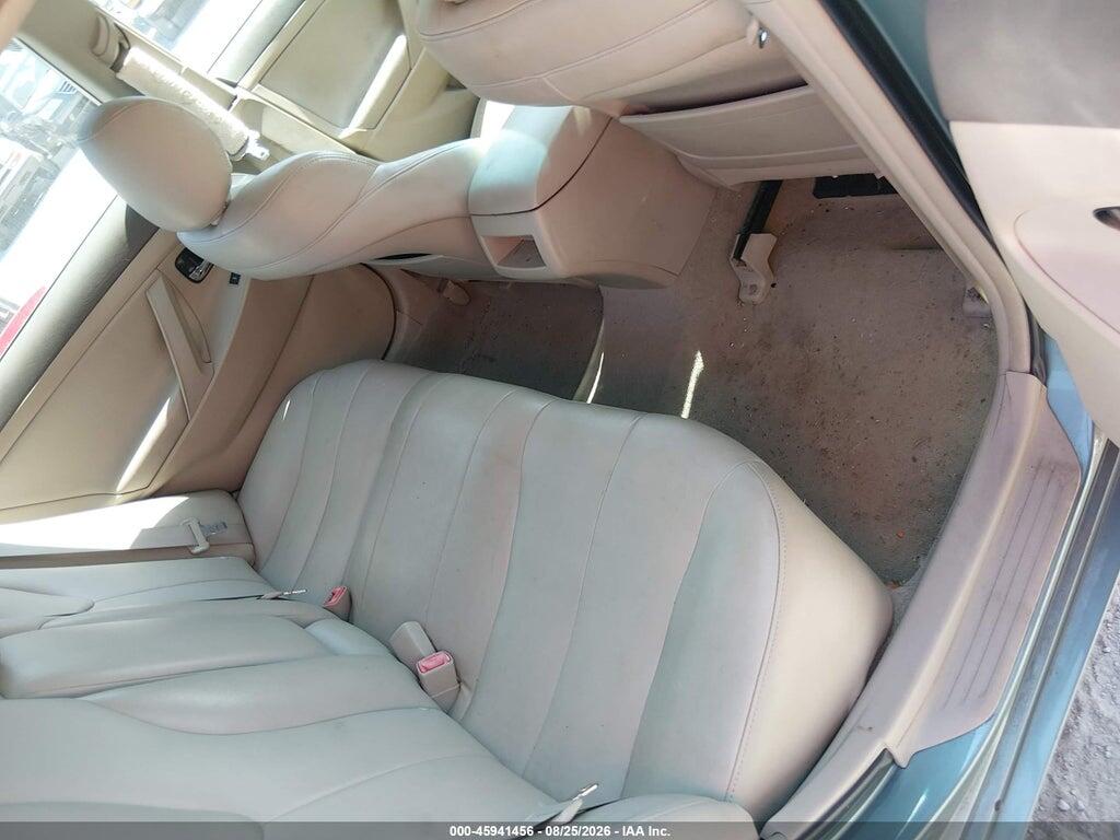 4T4BF3EK8AR004232 2010 TOYOTA CAMRY photo no. 8