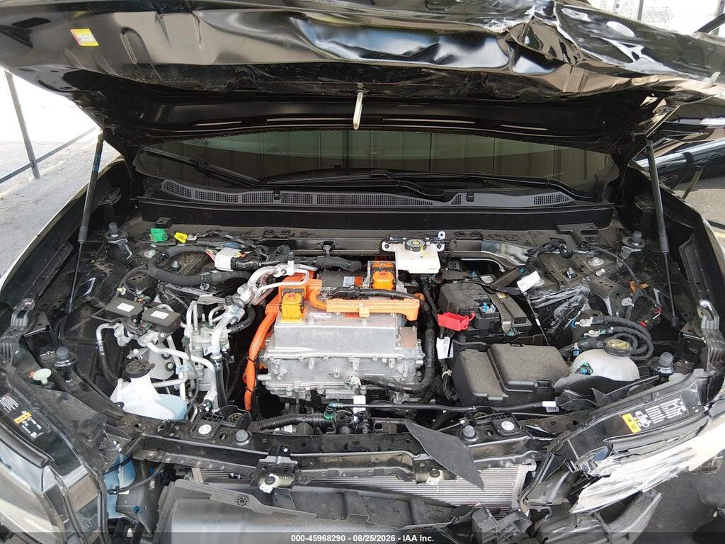 3GPKHVRJ4SS507052 2025 HONDA PROLOGUE photo no. 10