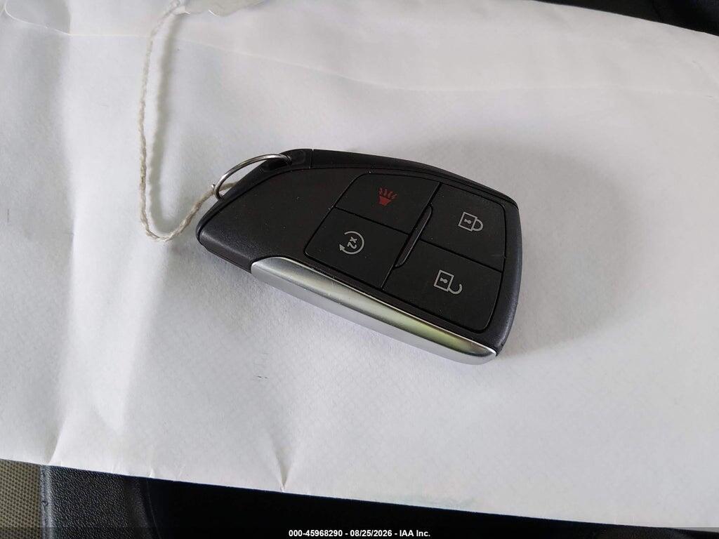 3GPKHVRJ4SS507052 2025 HONDA PROLOGUE photo no. 11