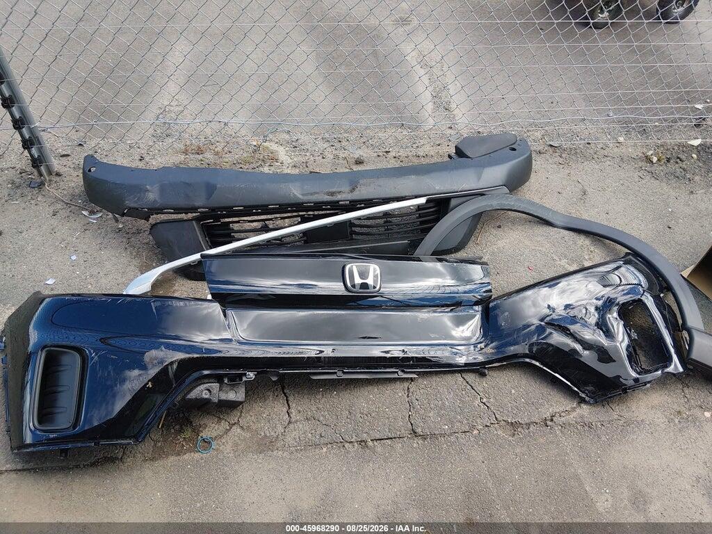 3GPKHVRJ4SS507052 2025 HONDA PROLOGUE photo no. 12