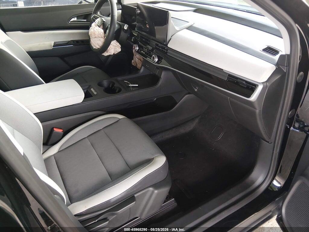 3GPKHVRJ4SS507052 2025 HONDA PROLOGUE photo no. 5
