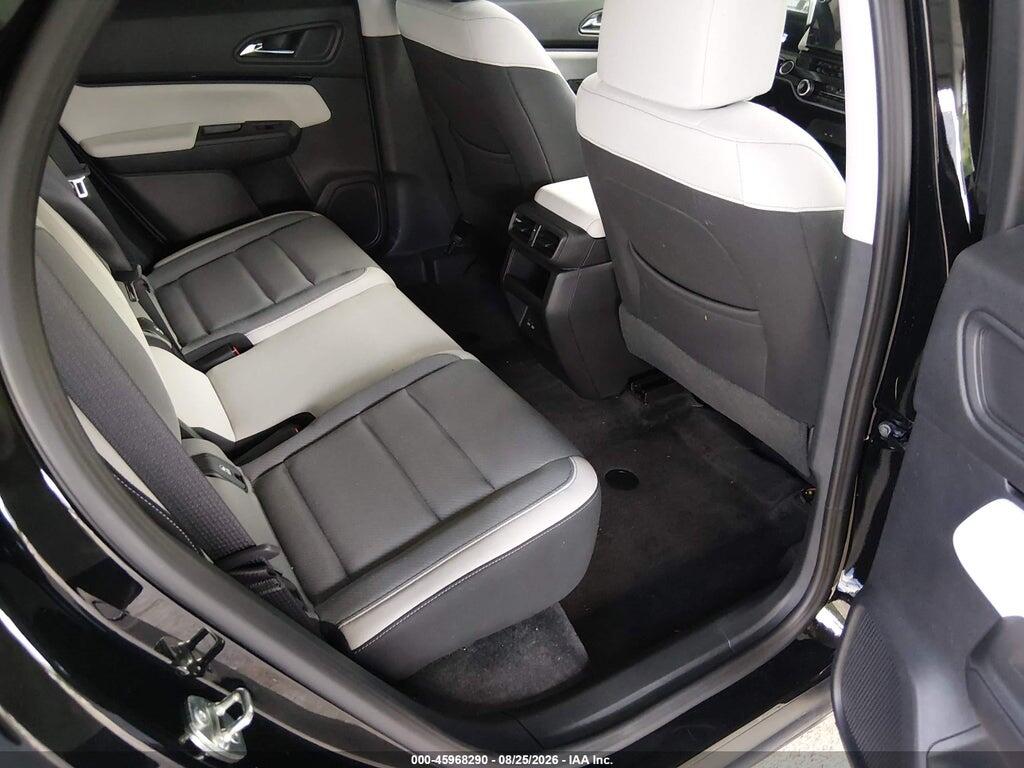 3GPKHVRJ4SS507052 2025 HONDA PROLOGUE photo no. 8