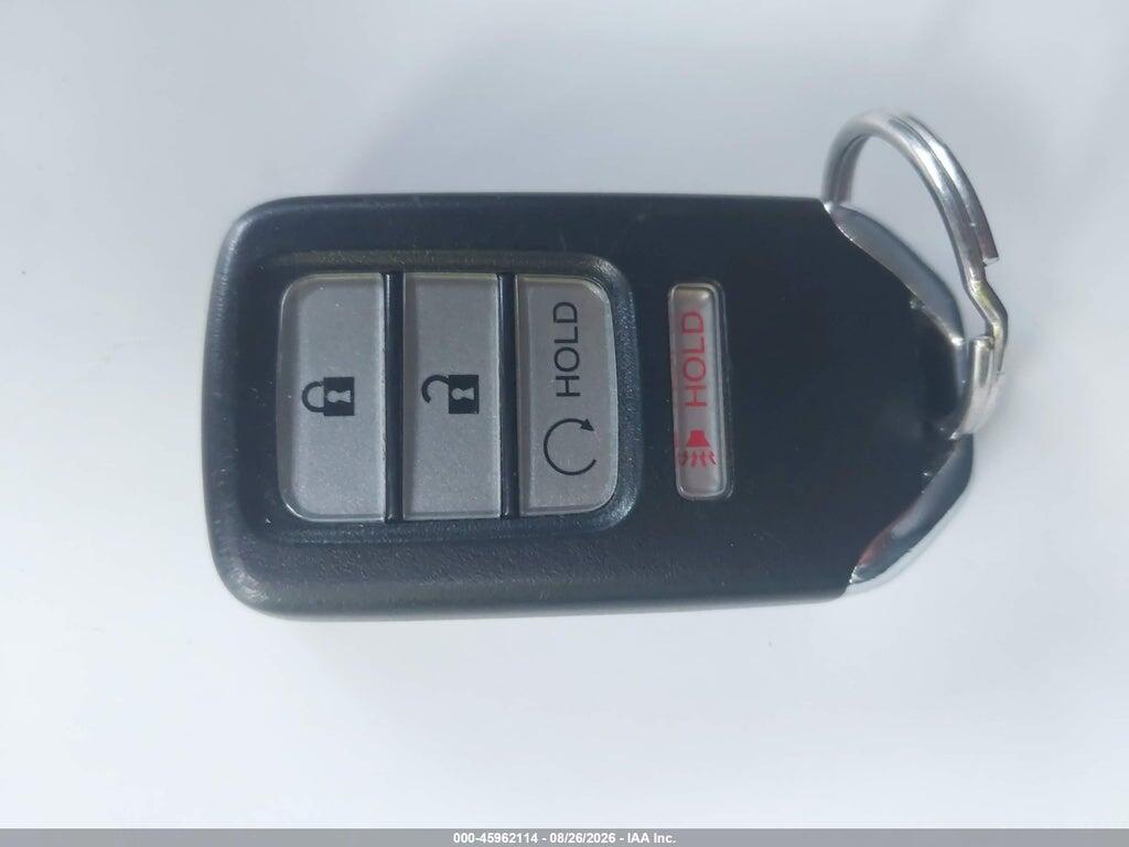 5FPYK3F53SB013158 2025 HONDA RIDGELINE photo no. 11
